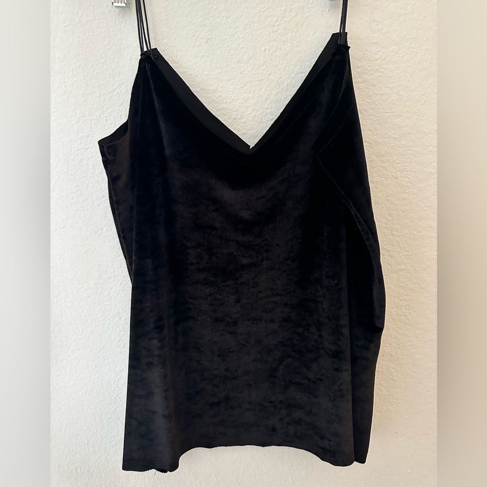 Pull&Bear tank top.